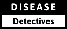 DISEASE Detectives Logo